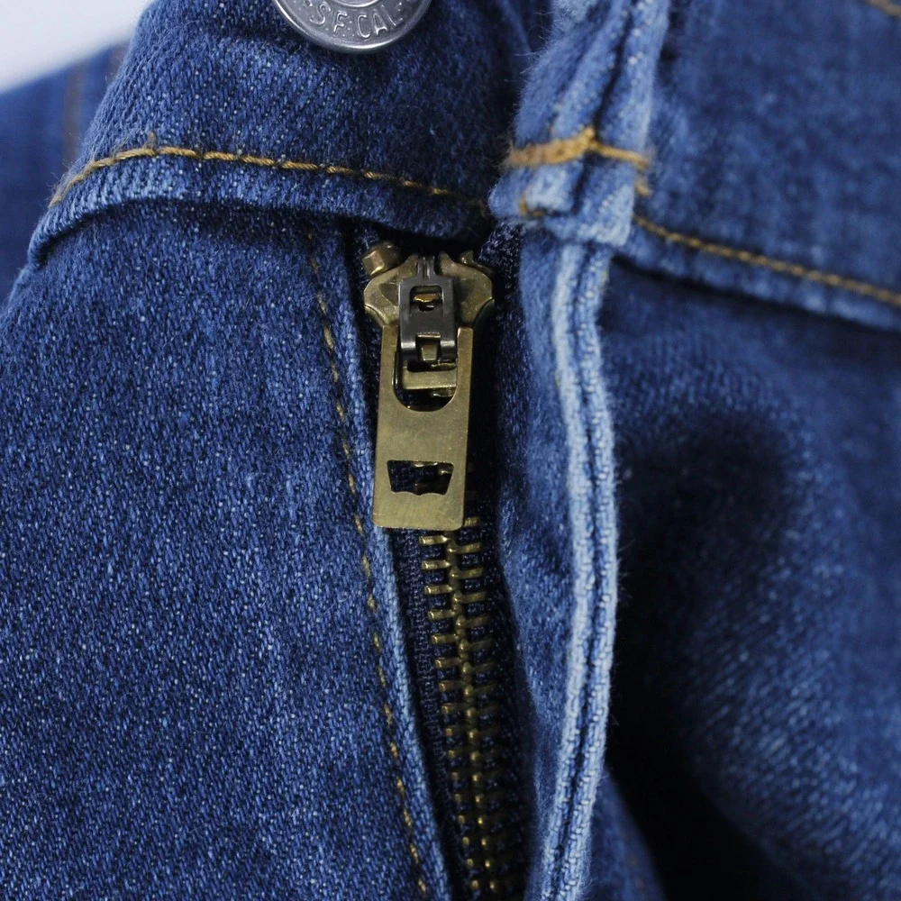 Levi's 541 Athletic Taper for Men - Medium‎ Wash Blue - Size 40